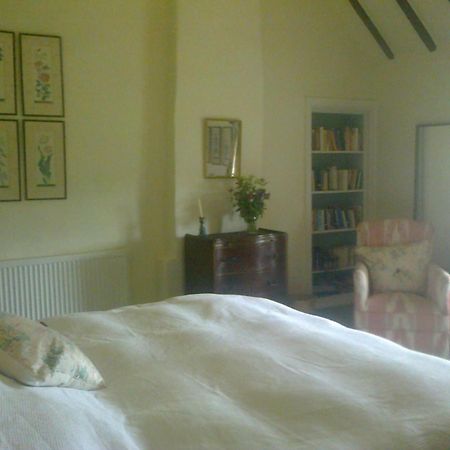 Barmoors Bed & Breakfast Lastingham ภายนอก รูปภาพ