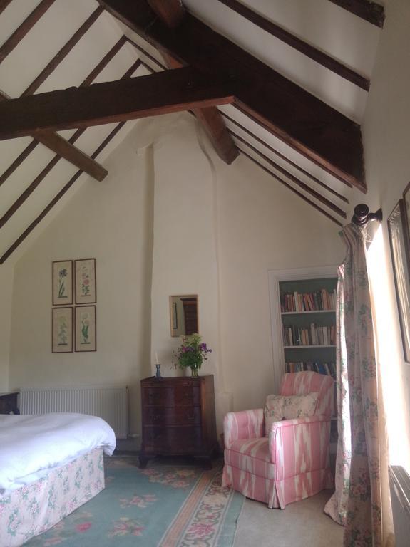 Barmoors Bed & Breakfast Lastingham ห้อง รูปภาพ