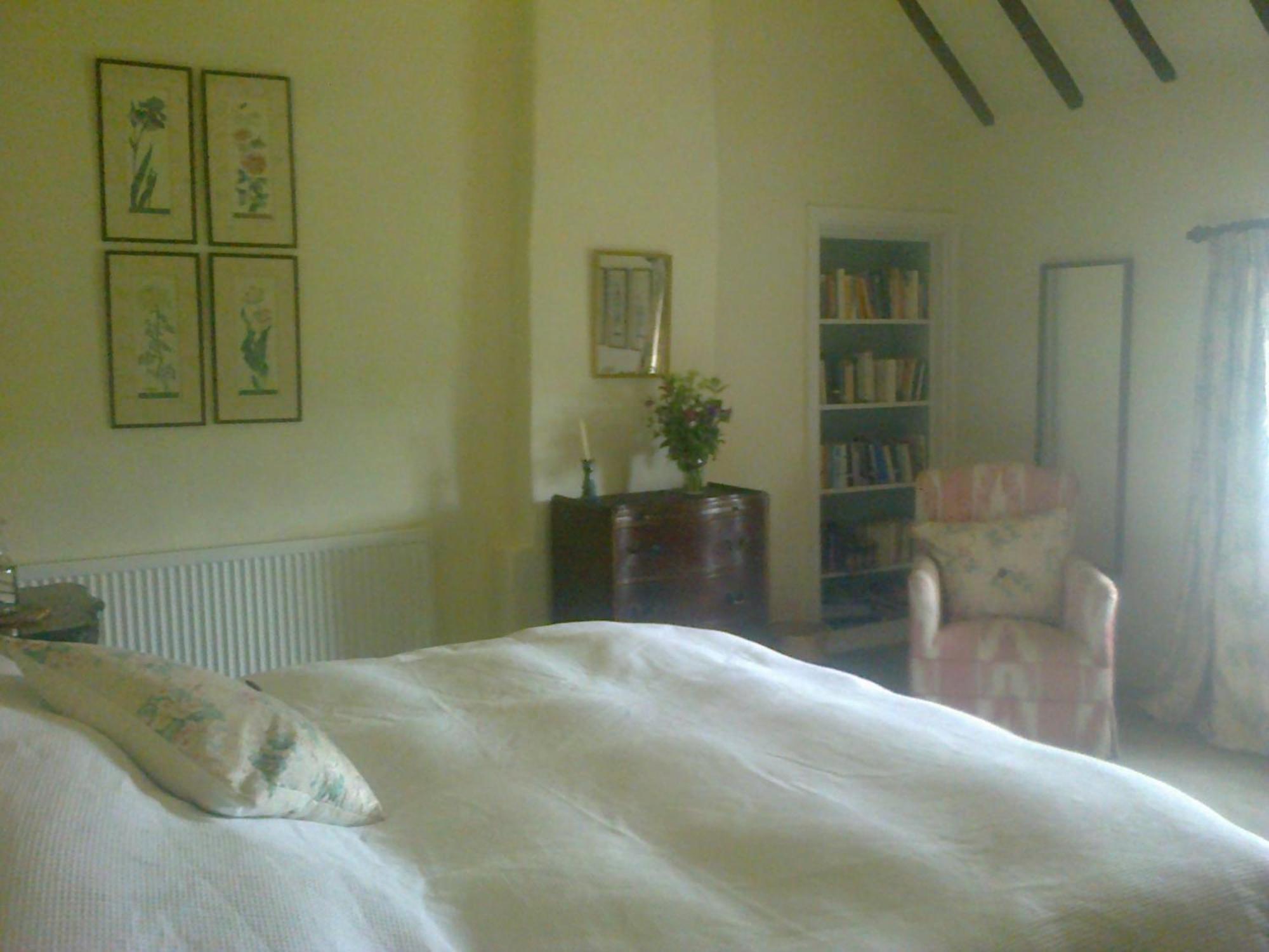 Barmoors Bed & Breakfast Lastingham ภายนอก รูปภาพ