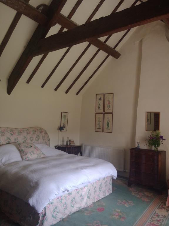 Barmoors Bed & Breakfast Lastingham ห้อง รูปภาพ