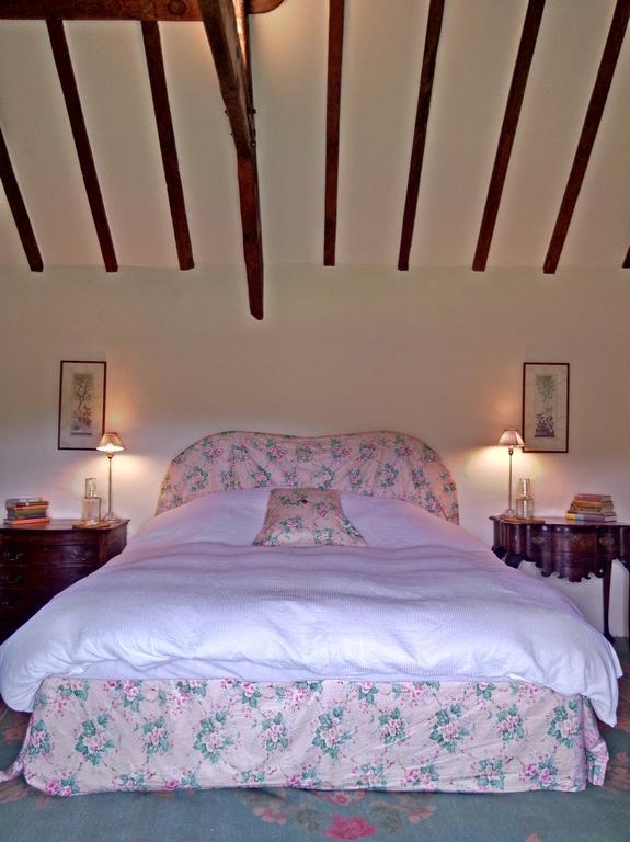 Barmoors Bed & Breakfast Lastingham ห้อง รูปภาพ